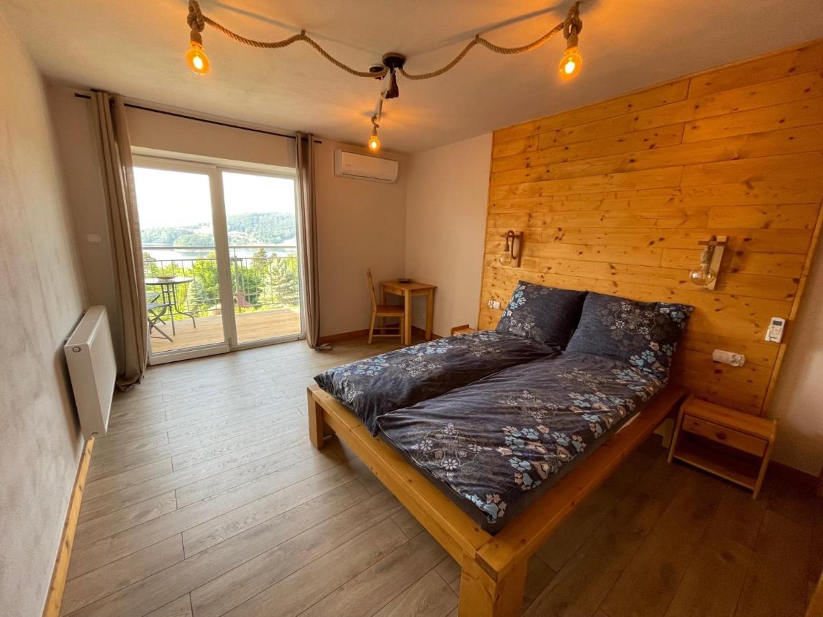 Apartamentwroznowiepl Exterior foto