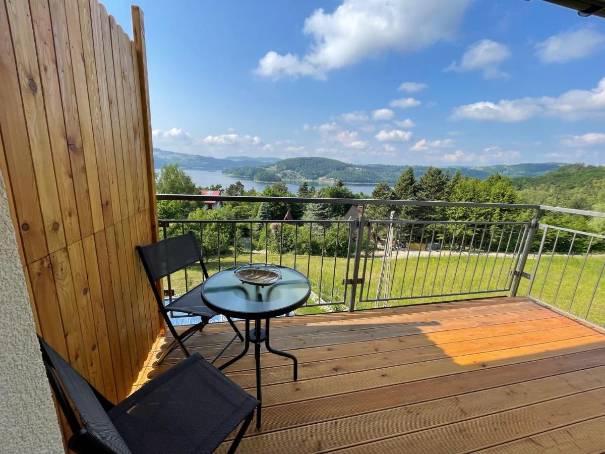 Apartamentwroznowiepl Exterior foto