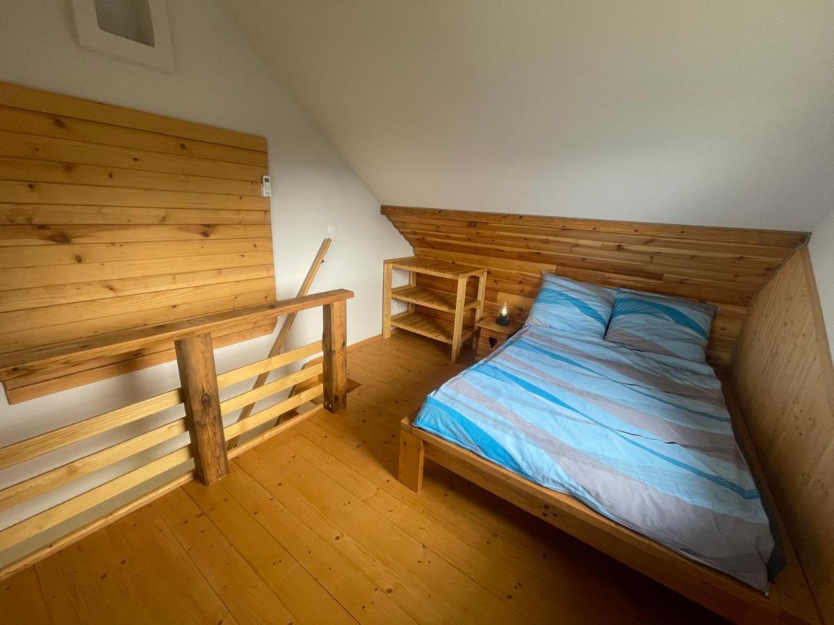 Apartamentwroznowiepl Exterior foto