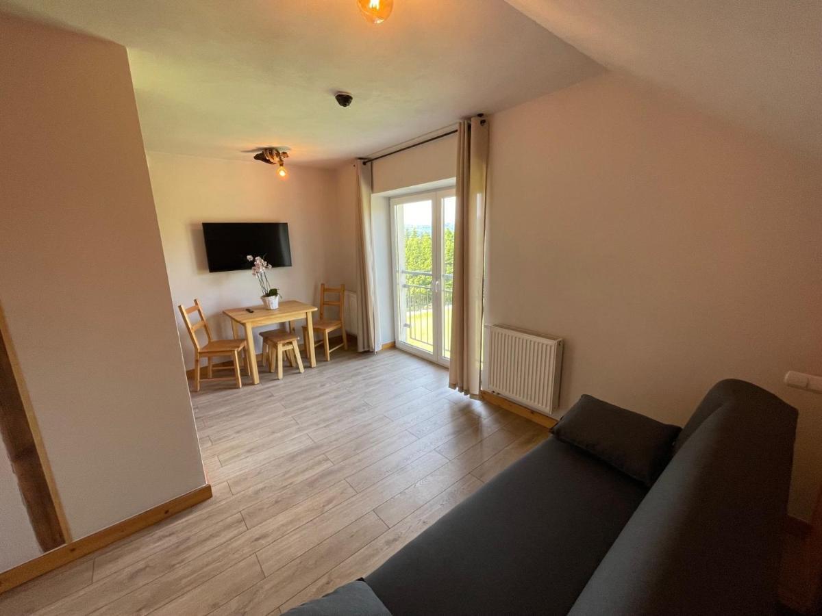 Apartamentwroznowiepl Exterior foto