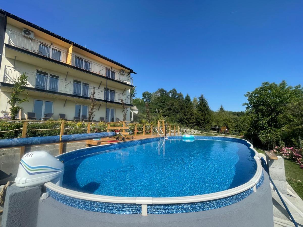 Apartamentwroznowiepl Exterior foto