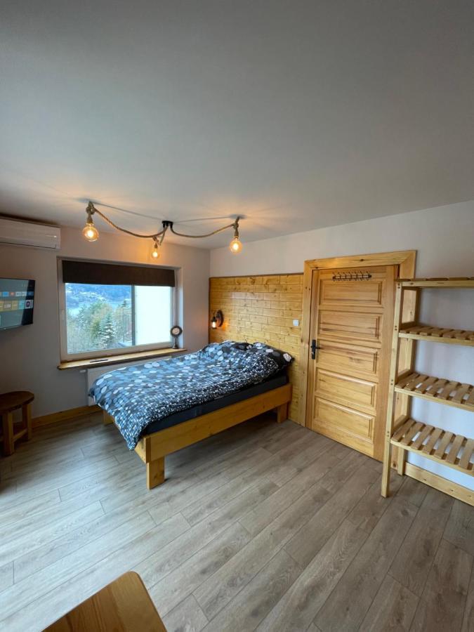 Apartamentwroznowiepl Exterior foto