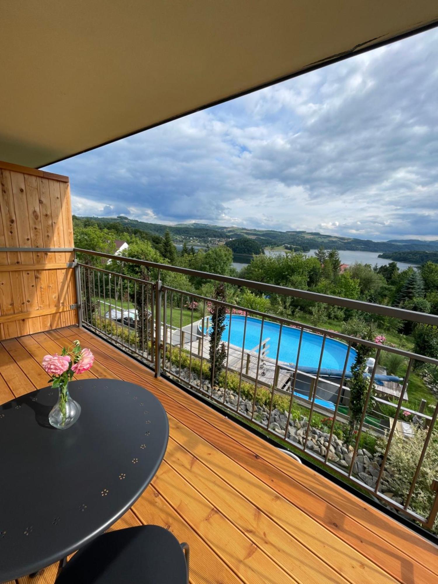 Apartamentwroznowiepl Exterior foto