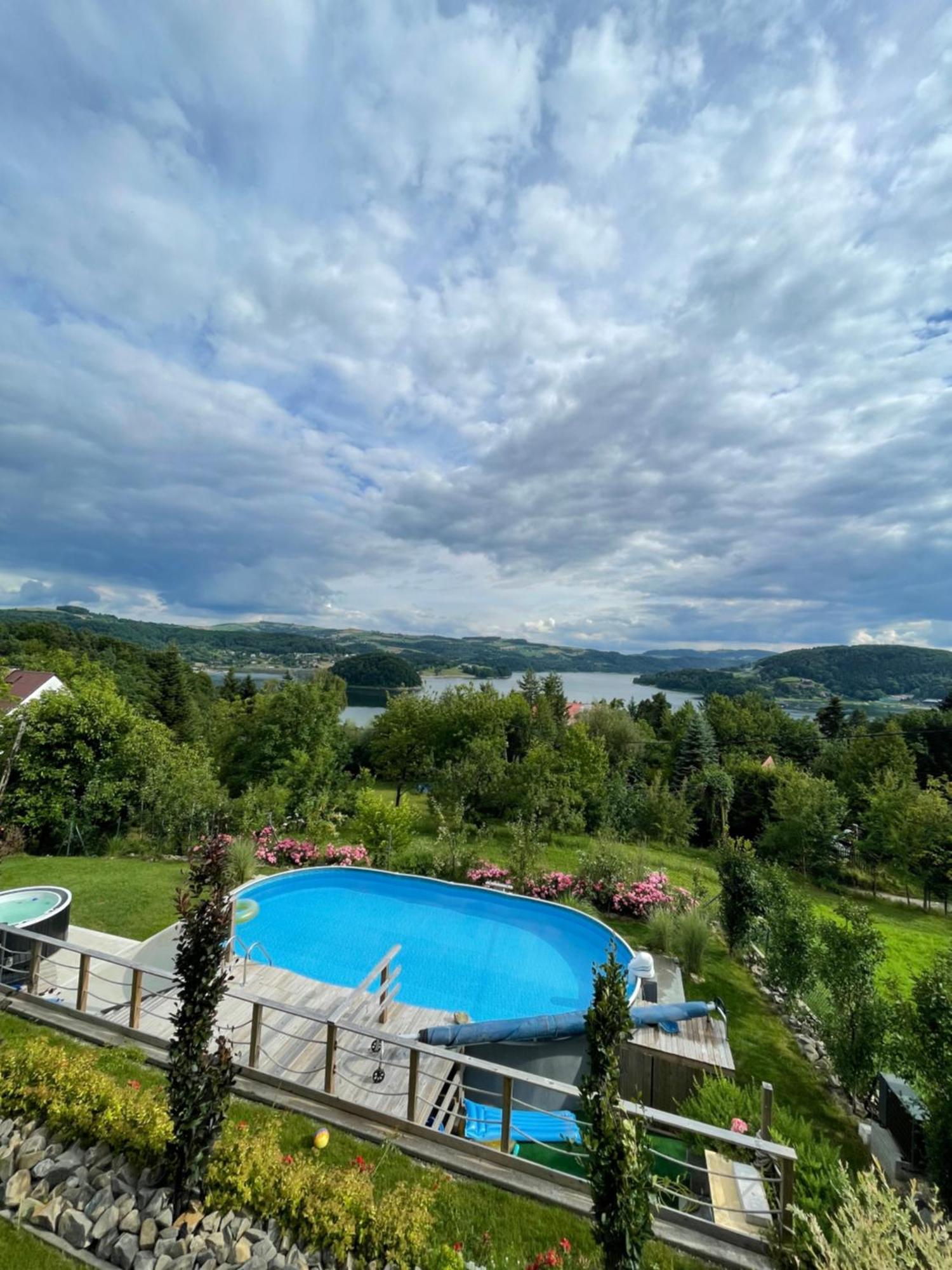 Apartamentwroznowiepl Exterior foto